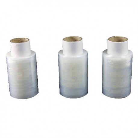Flexocare Mini Stretchwrap Roll Pk10