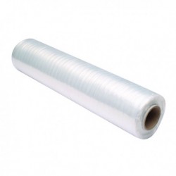 Reinforced Stretch Film 500mmx300m Pk6