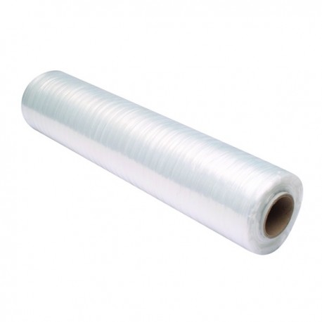 Reinforced Stretch Film 500mmx300m Pk6