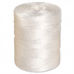 Flexocare White Twine 1 kg