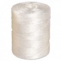 Flexocare White Twine 1 kg
