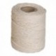 Flexocare White Cotton Twine 250gm Pk6