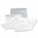 Plain A6 Self-Adh Doc Envelopes Pk1000