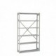 Bisley Shelving Kit W1000xD300mm Grey