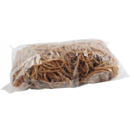 Size 33 Rubber Bands 454g Pack