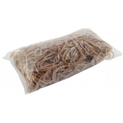 Size 36 Rubber Bands 454g Pack
