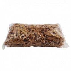 Size 69 Rubber Bands 454g Pack