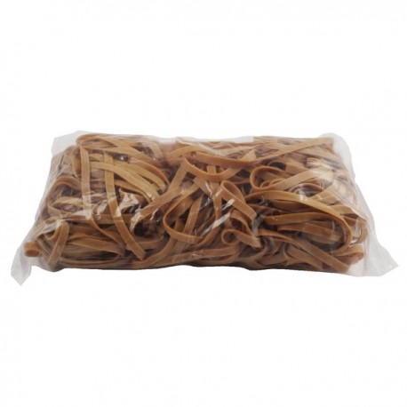 Size 69 Rubber Bands 454g Pack