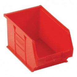 Barton Tc3 Small Part Container Red Pk10
