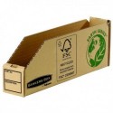 Fellowes Earth Srs 51mm Parts Bin Pk50