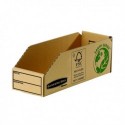 Fellowes Earth Srs 98mm Parts Bin Pk50