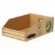 Fellowes Earth Srs 200mm Parts Bin Pk50