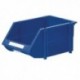 Blue Heavy Duty Storage Bin Pk36 360232