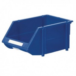 Blue Heavy Duty Storage Bin Pk36 360232