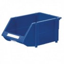 Blue Heavy Duty Storage Bin Pk36 360232