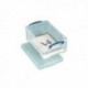 Really Useful Clear 9L Box With Lid