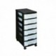 Really Useful 6 x Literature Drawer Unit