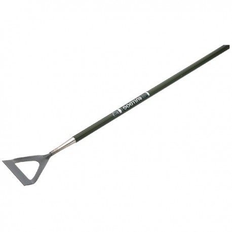 Evergreen Gry/Grn Dutch Hoe 54in Alum