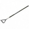 Evergreen Gry/Grn Dutch Hoe 54in Alum