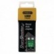 Stanley 10mm 3/8in Type G Staples Pk1000