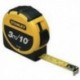 Stanley Retractable Tape/Belt Clip 3Mtr