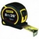 Stanley 8 Metre Tape Measure 0-30-656