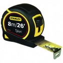 Stanley 8 Metre Tape Measure 0-30-656