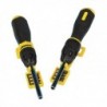 Stanley Multi-Bit Ratchet Screwdriver