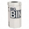 Acorn Green Big Recyclng Bin 160Ltr Pk5
