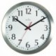Acctim Javik 10in Wall Clock