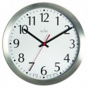 Acctim Javik 10in Wall Clock