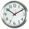 Acctim Javik 10in Wall Clock