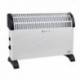 Convector Heater 2kW White