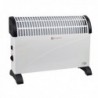 Convector Heater 2kW White