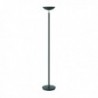 Alba Black 30w LED Uplighter