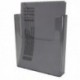 Deflecto Flat Back A4 Literature Holder