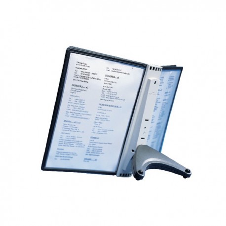 Durable Sherpa Soho Desk Unit