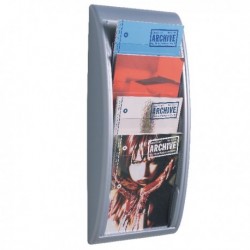 Fast Paper Quick Fit Wall Display 4XA4