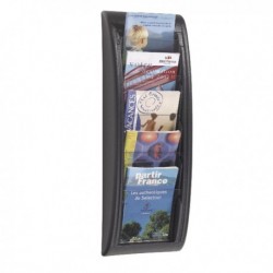Fast Paper Quick Fit A5 Wall Disply Unit