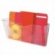 Deflecto Crystal 297 Lnd Literature File