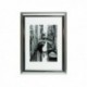 TPAC Photo Certificate Frame A4 Chrome
