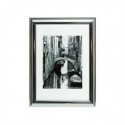 TPAC Photo Certificate Frame A4 Chrome