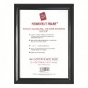 TPAC Promote It Frame A4 Black