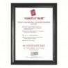 TPAC Promote It Frame A4 Black