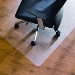 FF Floortex Value Mat 120X75 HFloor Clr