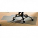 FF Pvc Carpet Chairmat Rect 121X152Cm