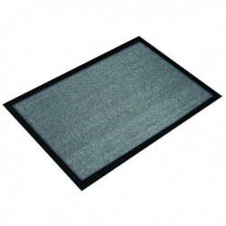 Doortex Value Mat 80x120cm Grey