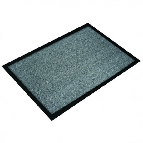 Doortex Value Mat 80x120cm Grey