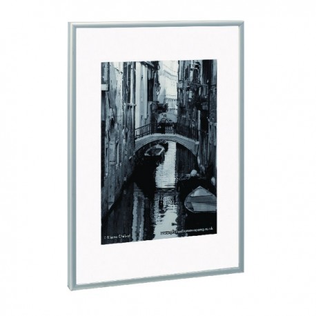 TPAC Alu Certificate Frame A4