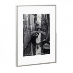 TPAC Alu Certificate Frame A3